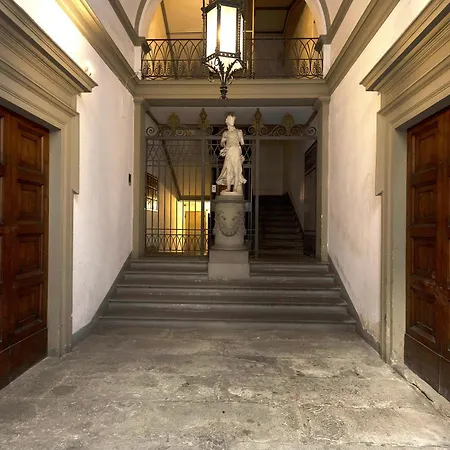 Ghibellina 123 * Φλωρεντία