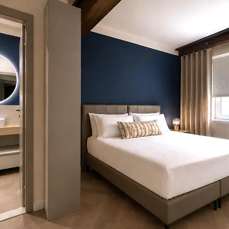 Ghibellina 123 Appartamento Firenze