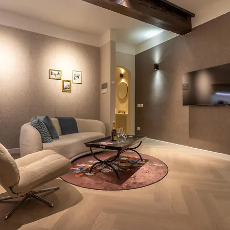 Ghibellina 123 Appartamento Firenze
