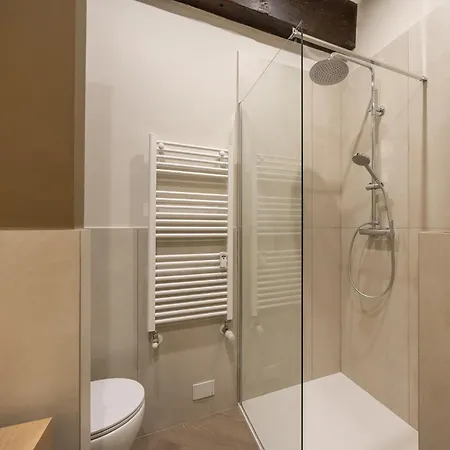 Appartamento Ghibellina 123 Firenze